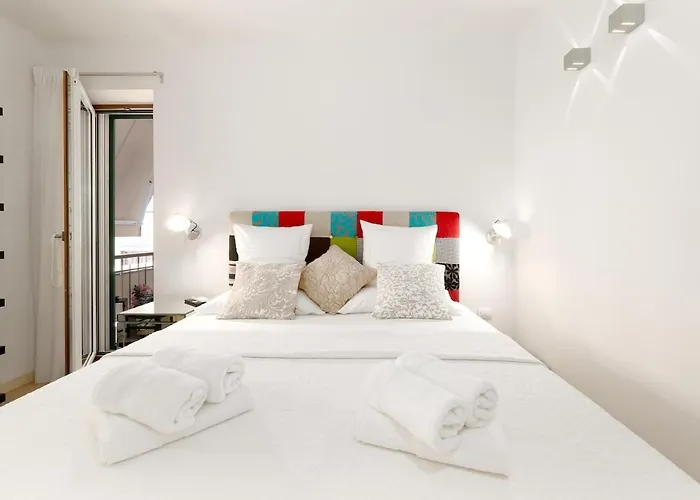 Exotic Oasis Bacvice Σπλιτ