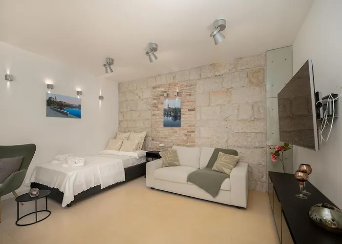 Exotic Oasis Bacvice * Σπλιτ