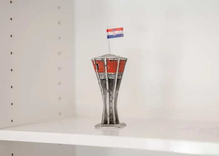 Διαμέρισμα Exotic Oasis Bacvice