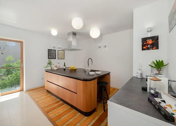 Exotic Oasis Bacvice