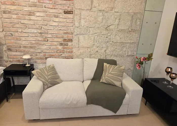 Exotic Oasis Bacvice Διαμέρισμα Σπλιτ