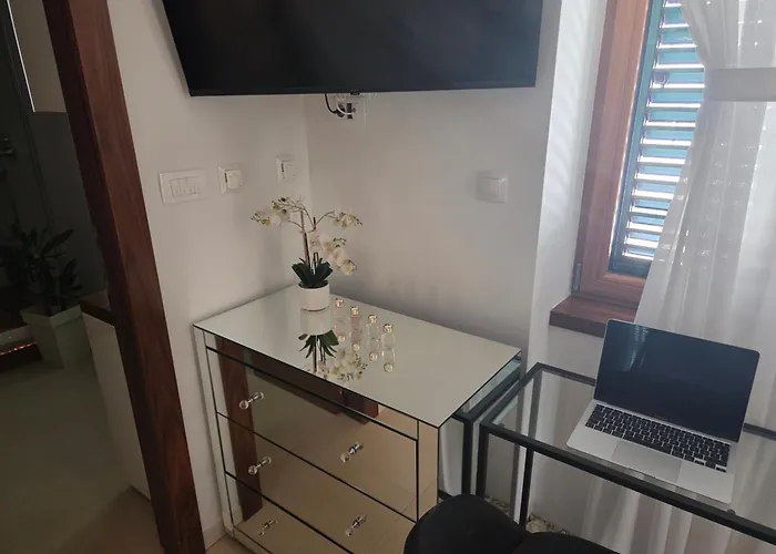 Exotic Oasis Bacvice Σπλιτ