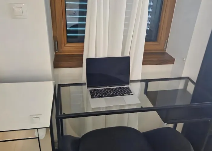 Exotic Oasis Bacvice *